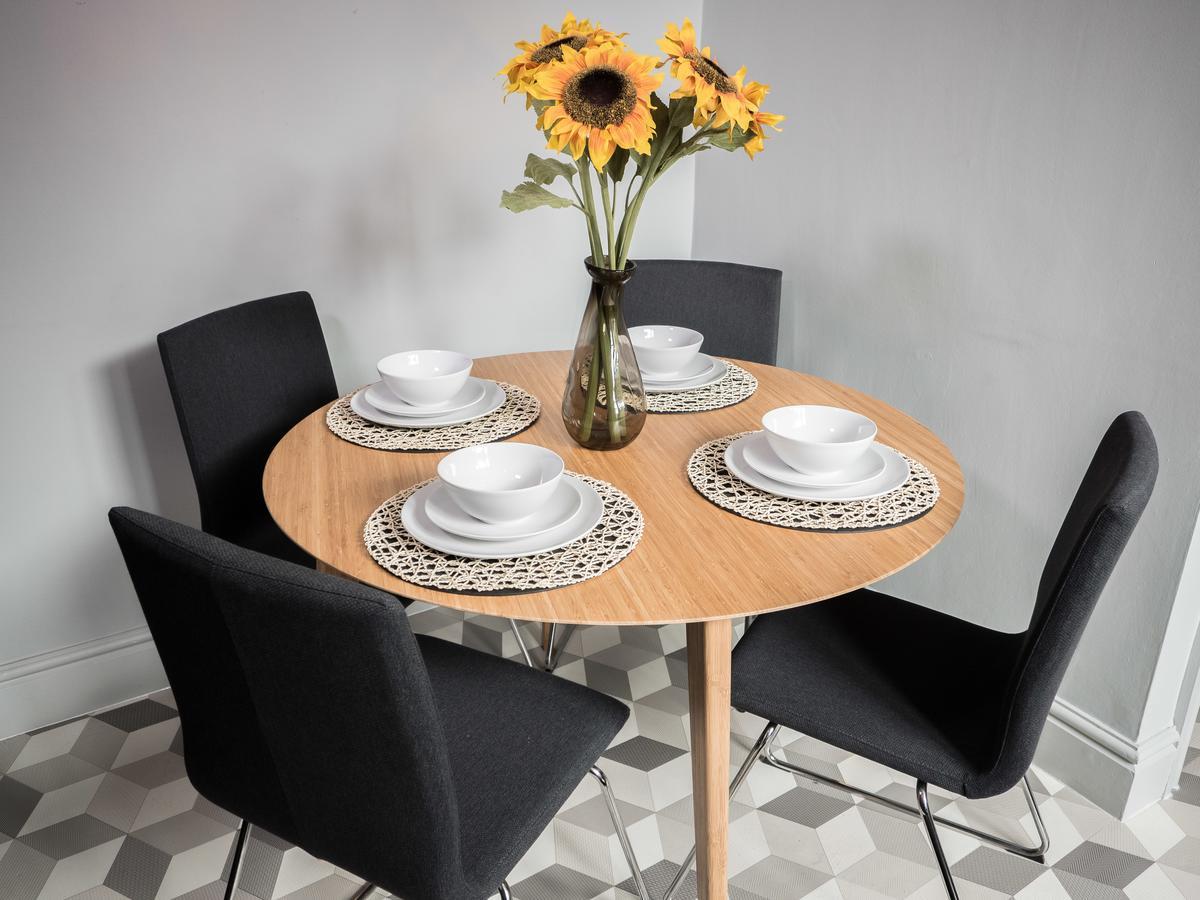 ליברפול Atlantic Apartments מראה חיצוני תמונה