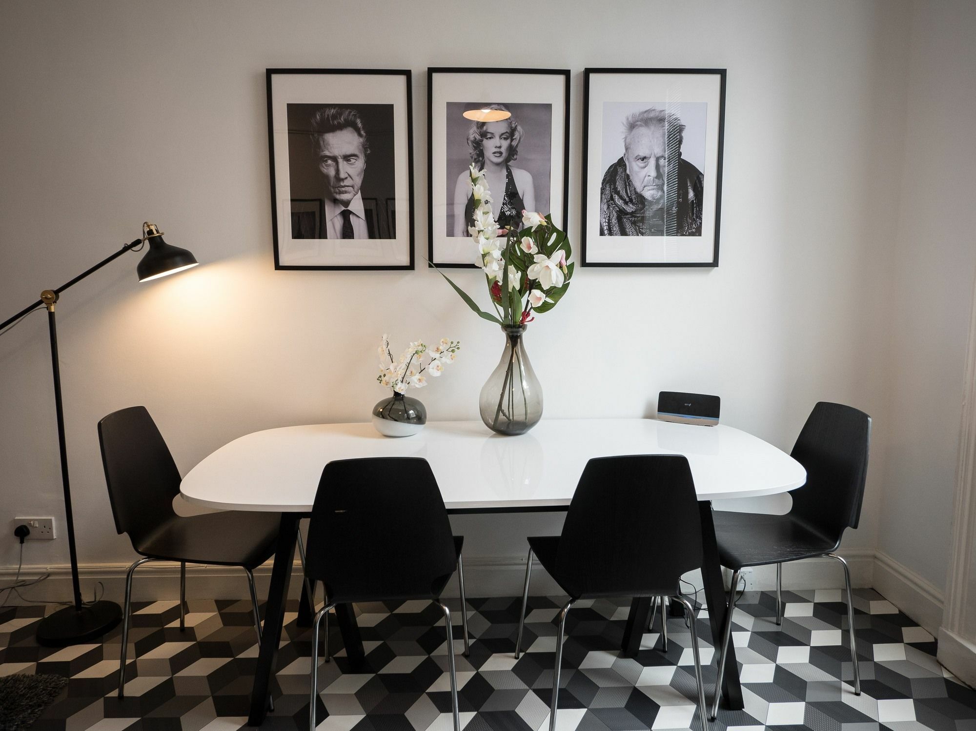 ליברפול Atlantic Apartments מראה חיצוני תמונה