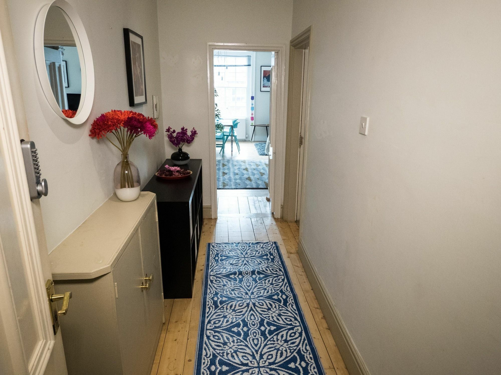 ליברפול Atlantic Apartments מראה חיצוני תמונה