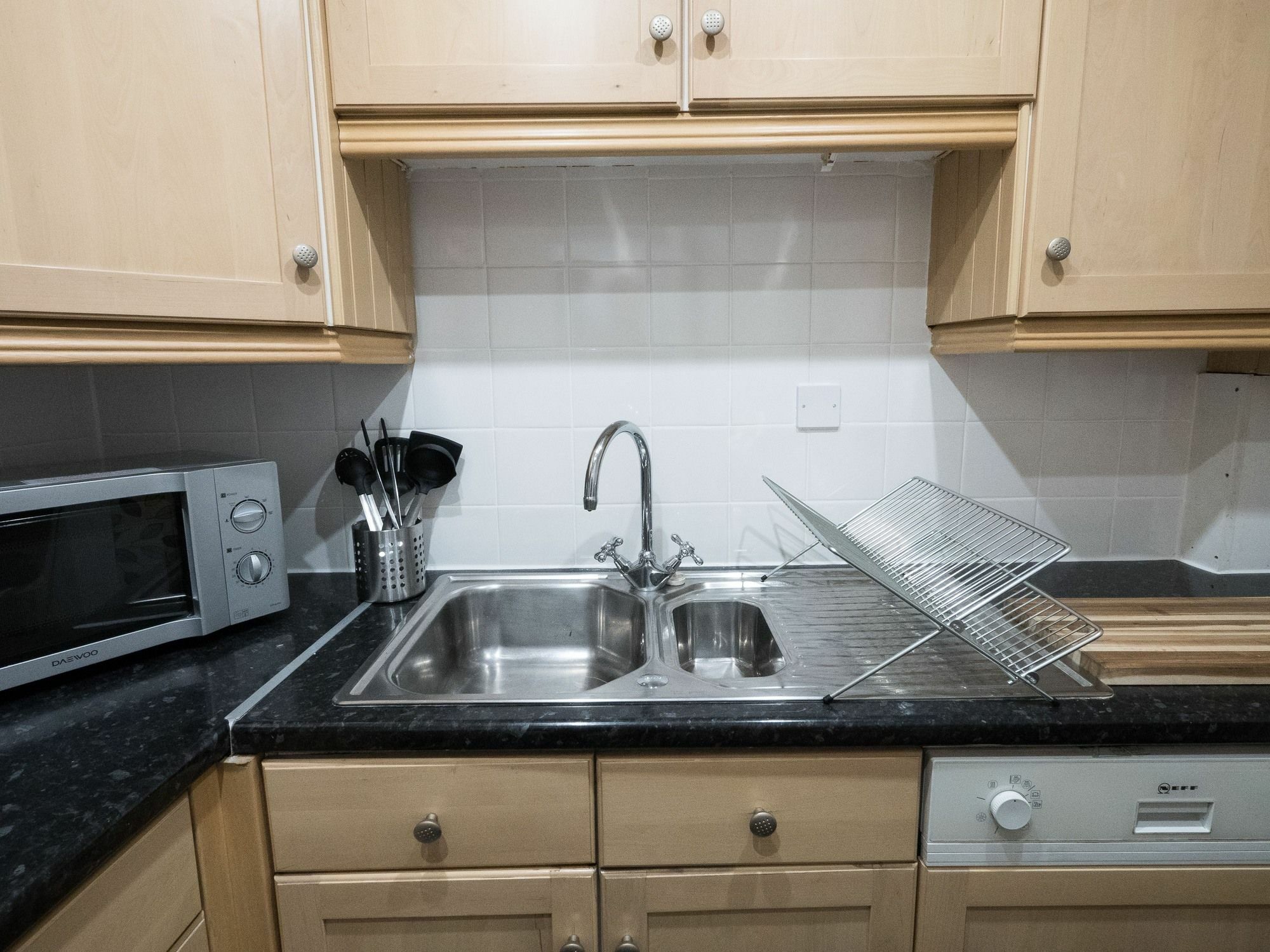 ליברפול Atlantic Apartments מראה חיצוני תמונה