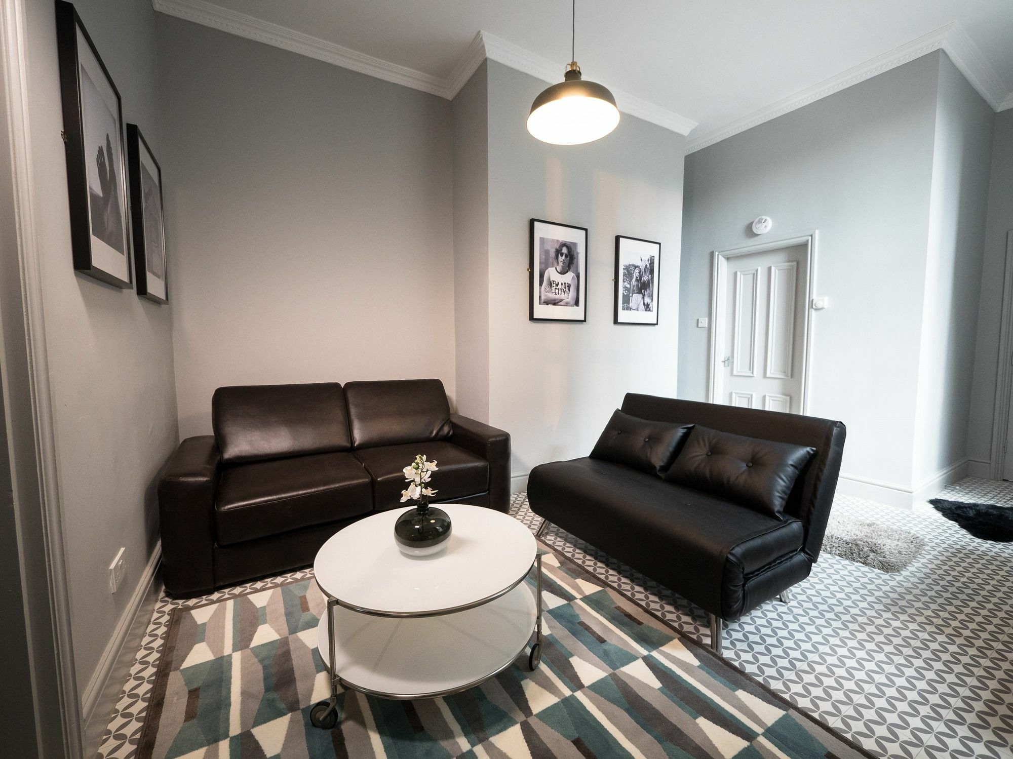 ליברפול Atlantic Apartments מראה חיצוני תמונה